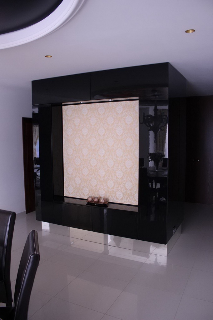 WOODLIFE CONCEPT - Nábytok pre Vás