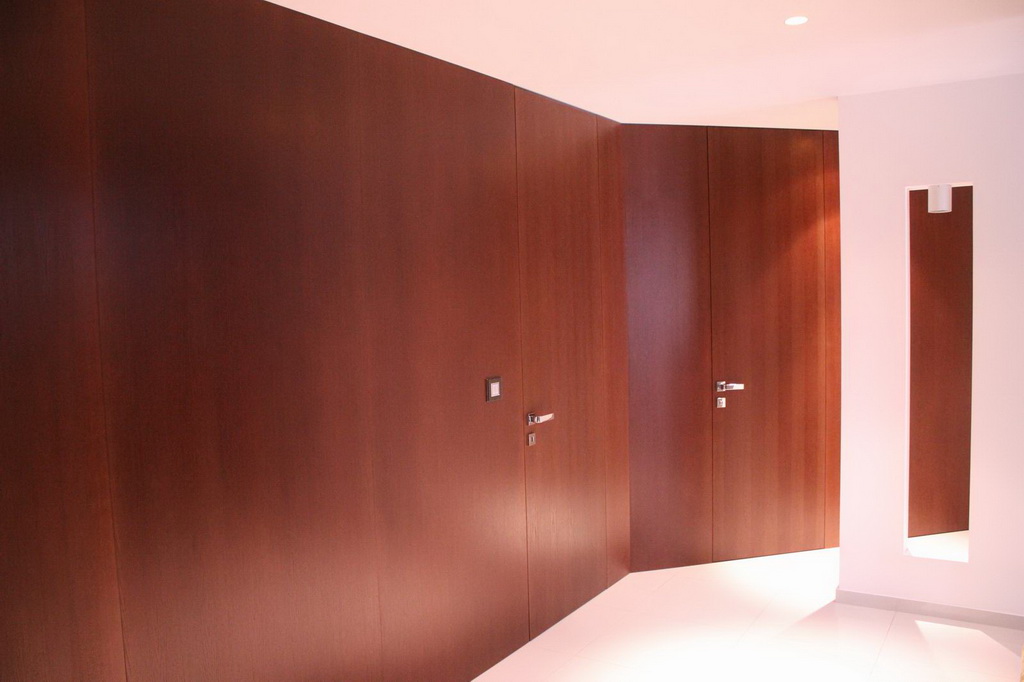 WOODLIFE CONCEPT - Nábytok pre Vás