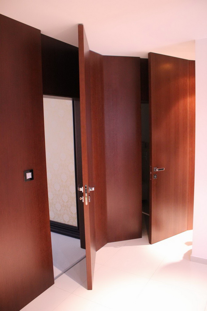 WOODLIFE CONCEPT - Nábytok pre Vás