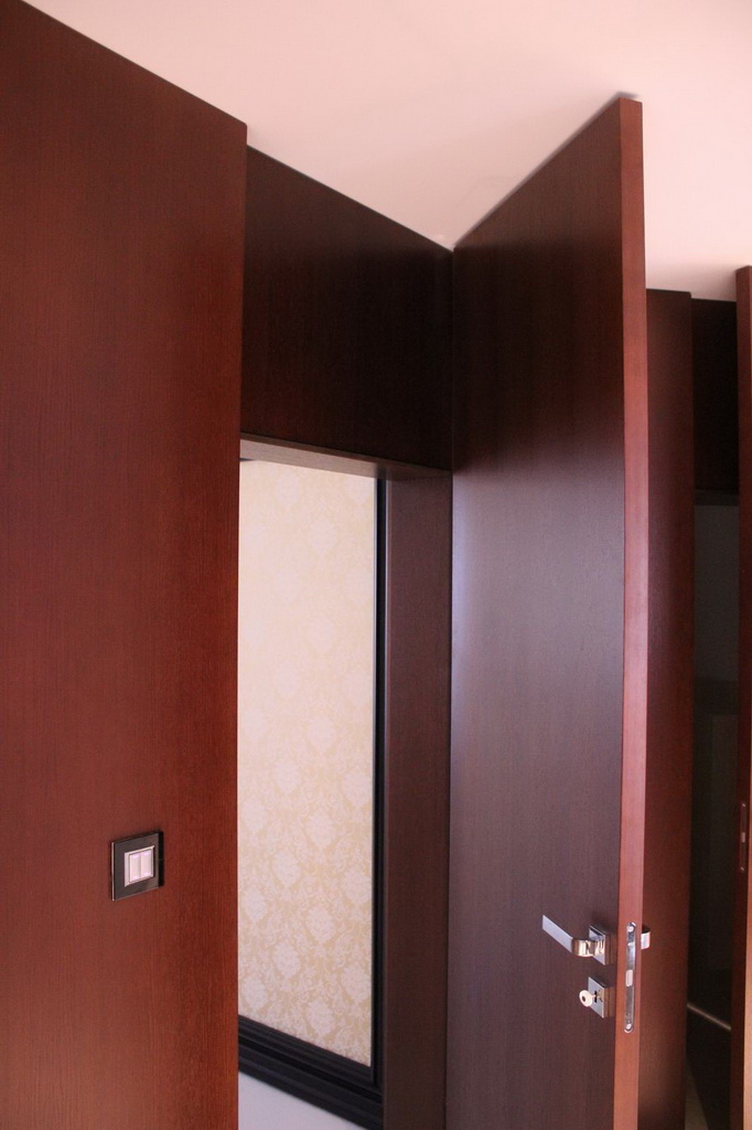 WOODLIFE CONCEPT - Nábytok pre Vás