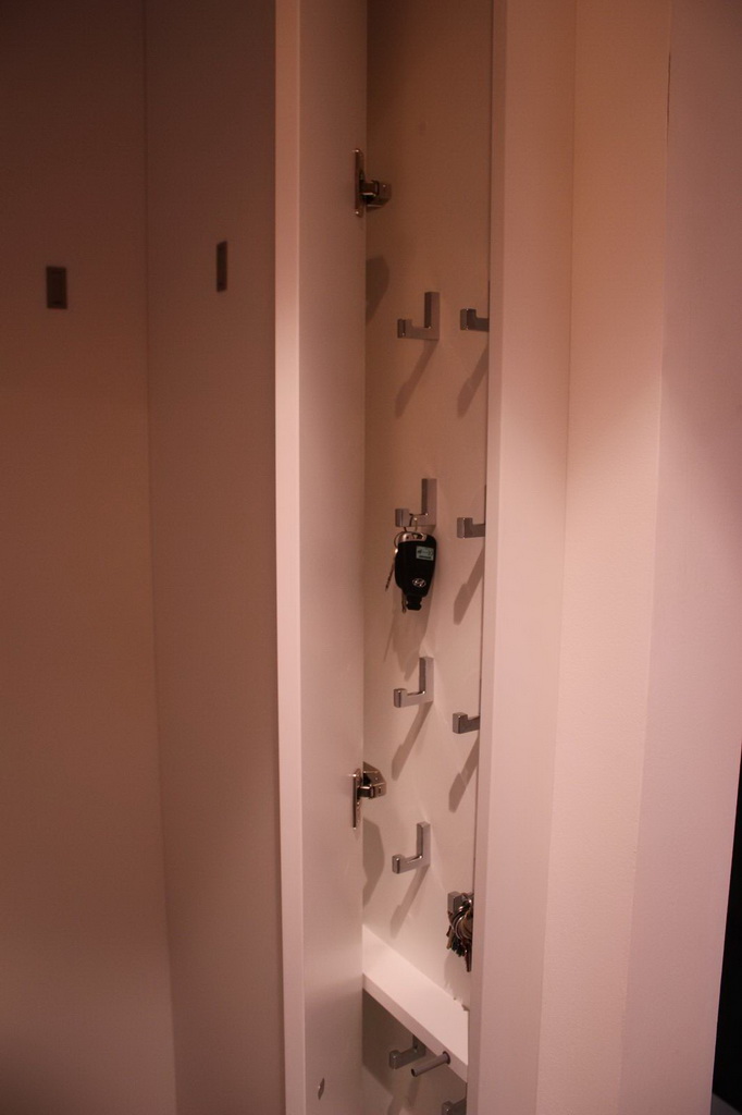 WOODLIFE CONCEPT - Nábytok pre Vás