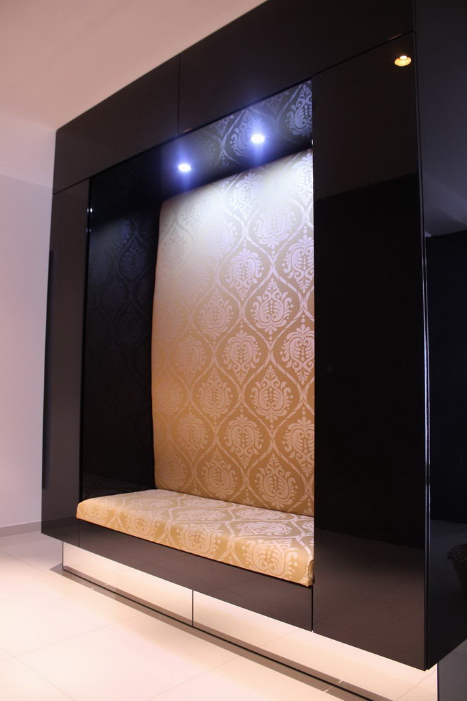 WOODLIFE CONCEPT - Nábytok pre Vás