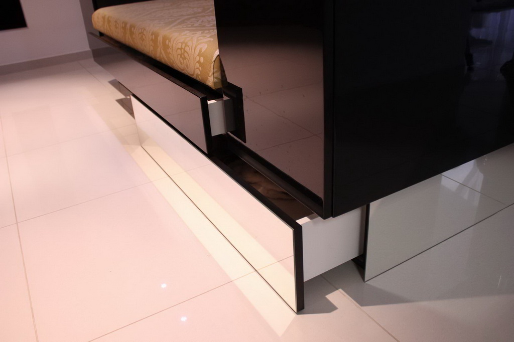 WOODLIFE CONCEPT - Nábytok pre Vás