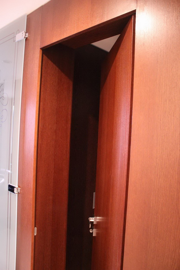 WOODLIFE CONCEPT - Nábytok pre Vás