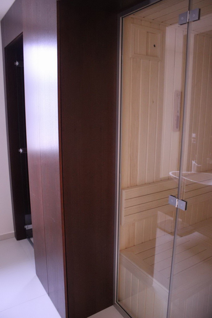 WOODLIFE CONCEPT - Nábytok pre Vás