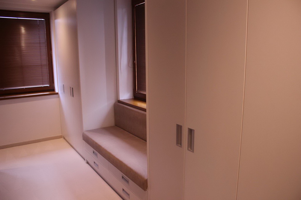 WOODLIFE CONCEPT - Nábytok pre Vás