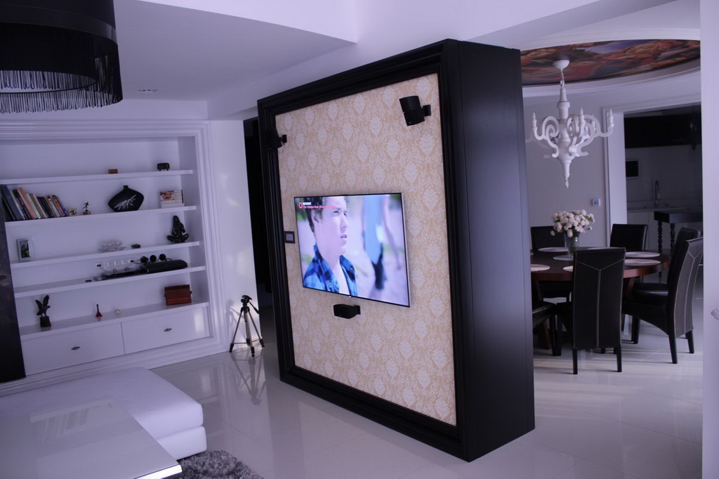 WOODLIFE CONCEPT - Nábytok pre Vás