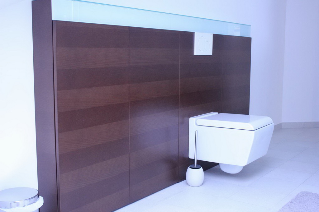 WOODLIFE CONCEPT - Nábytok pre Vás