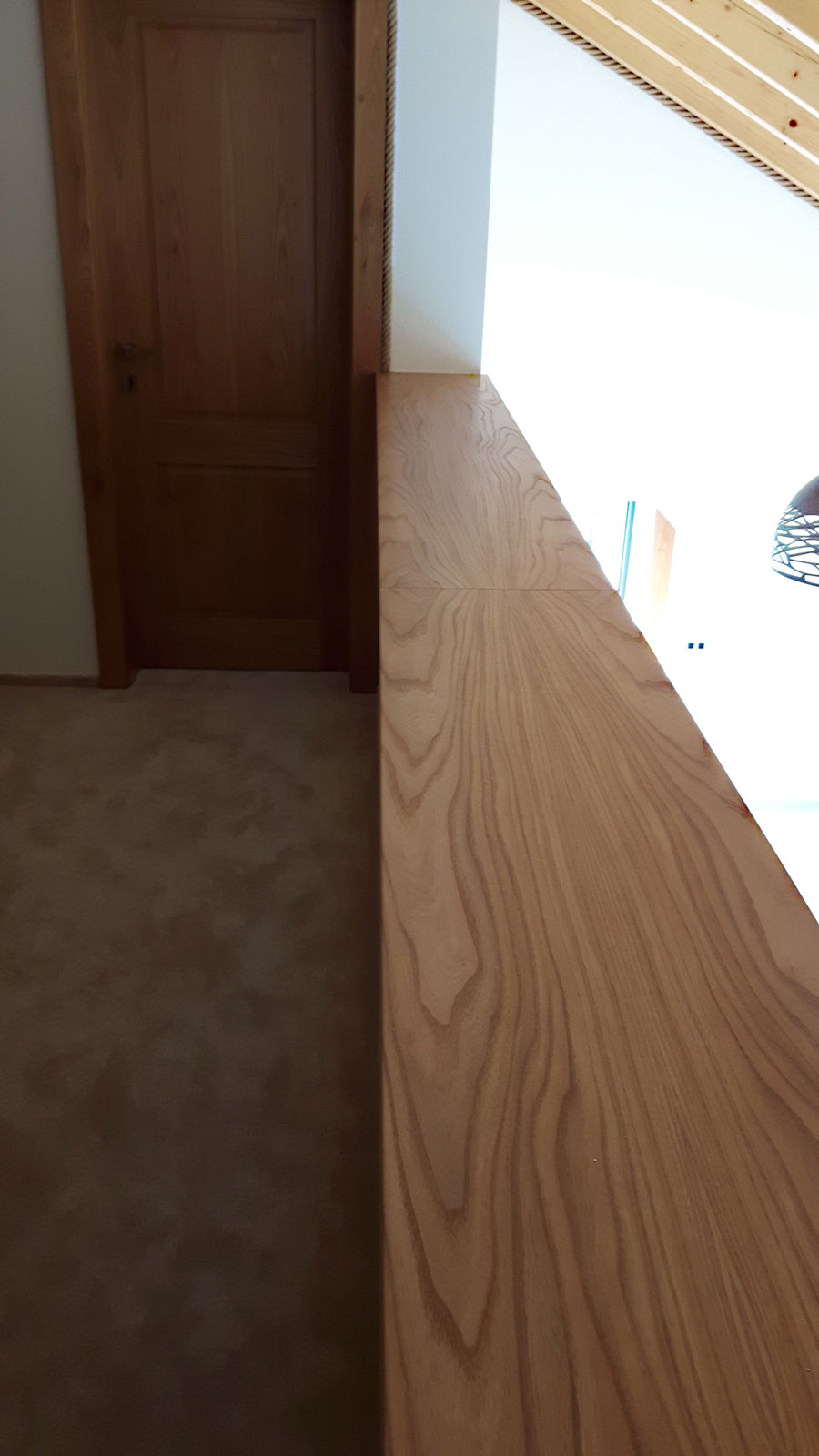 Interiér rodinného domu