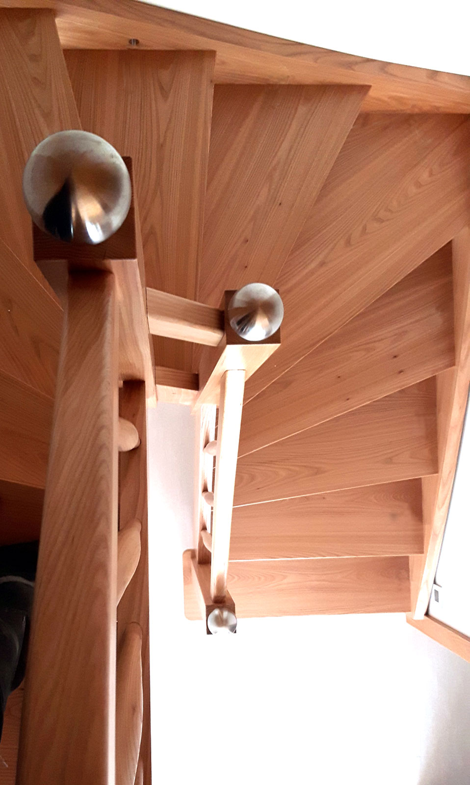 Interiér rodinného domu