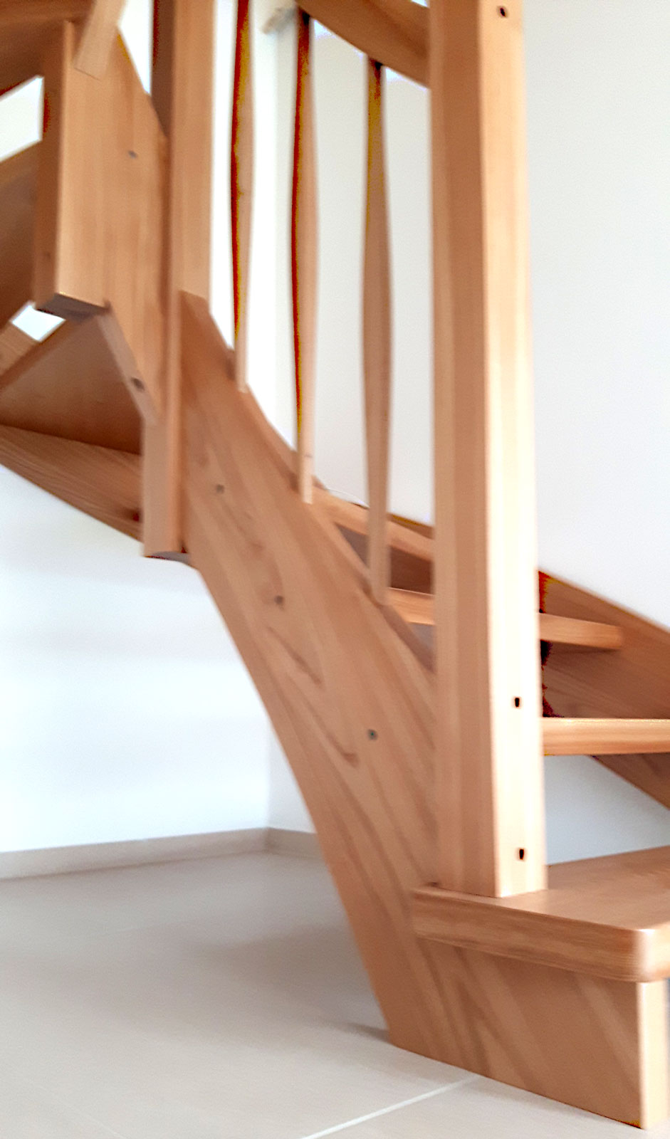 Interiér rodinného domu