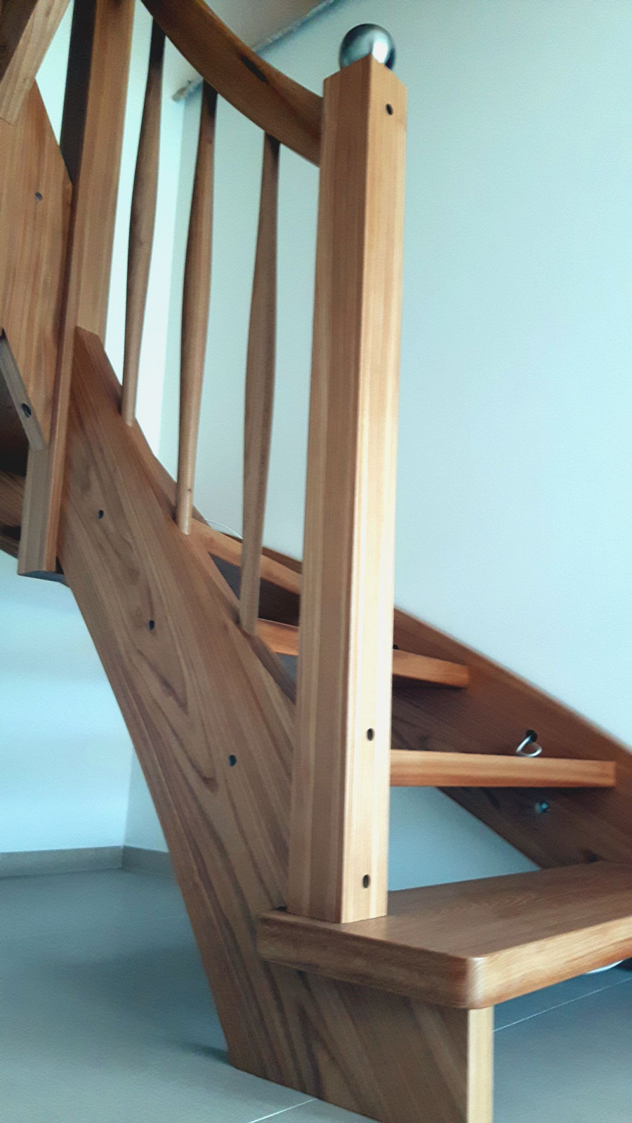 Interiér rodinného domu