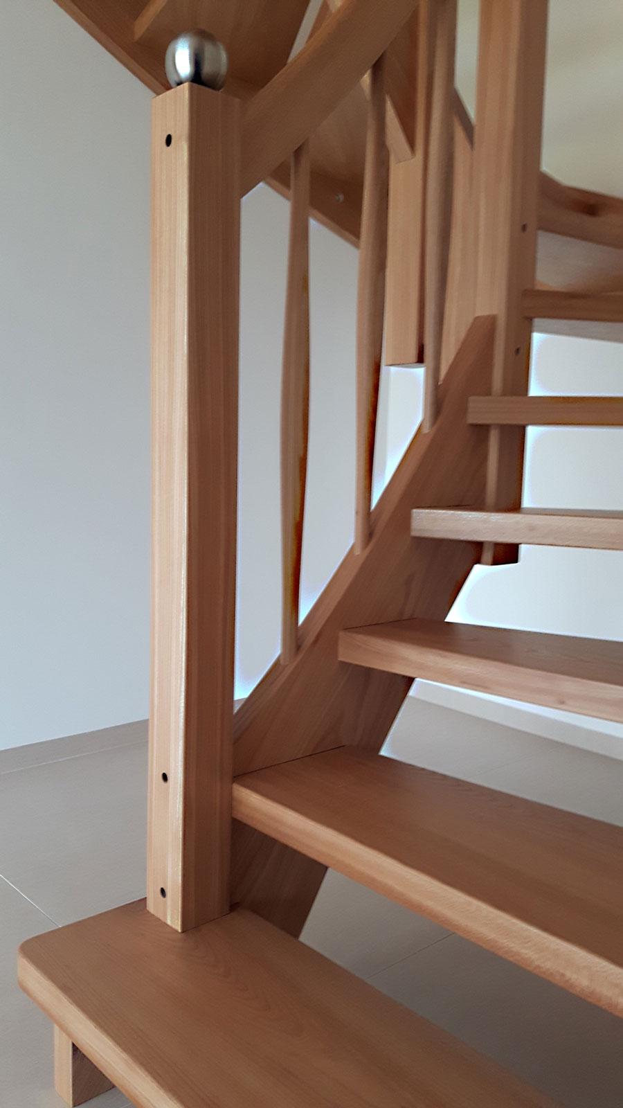 Interiér rodinného domu