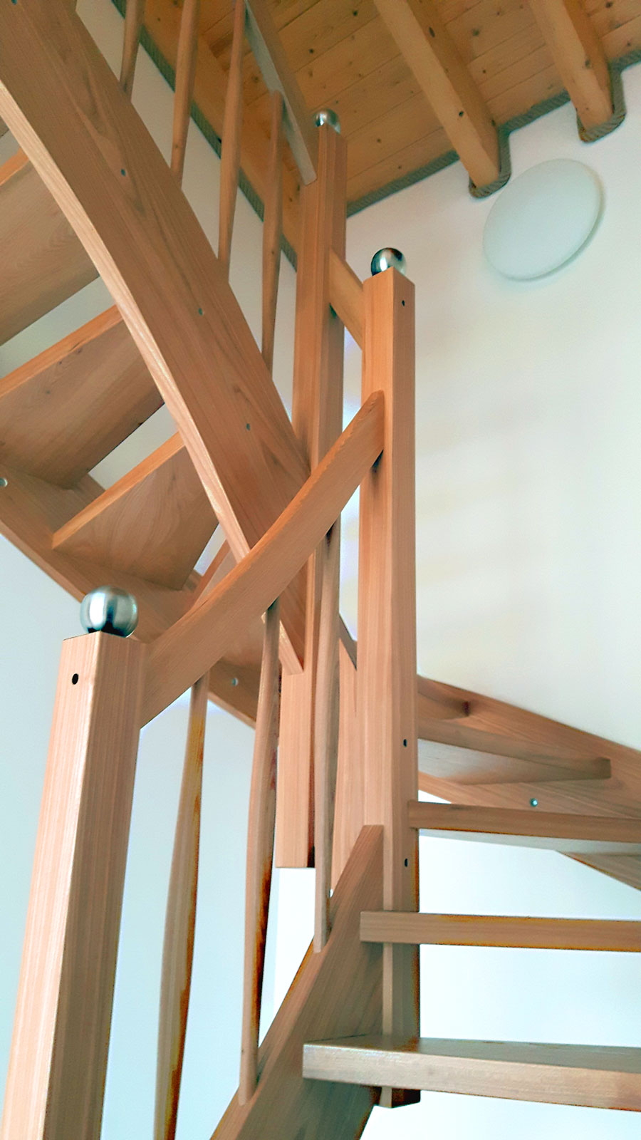 Interiér rodinného domu