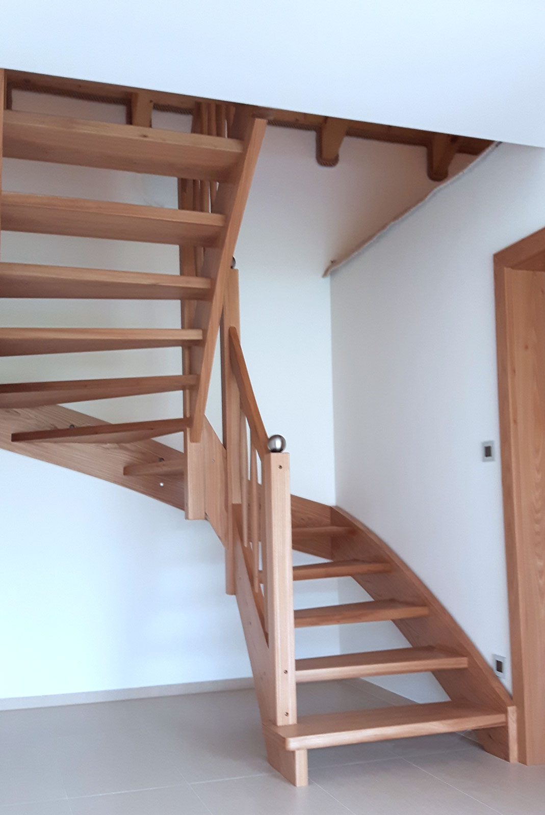 Interiér rodinného domu