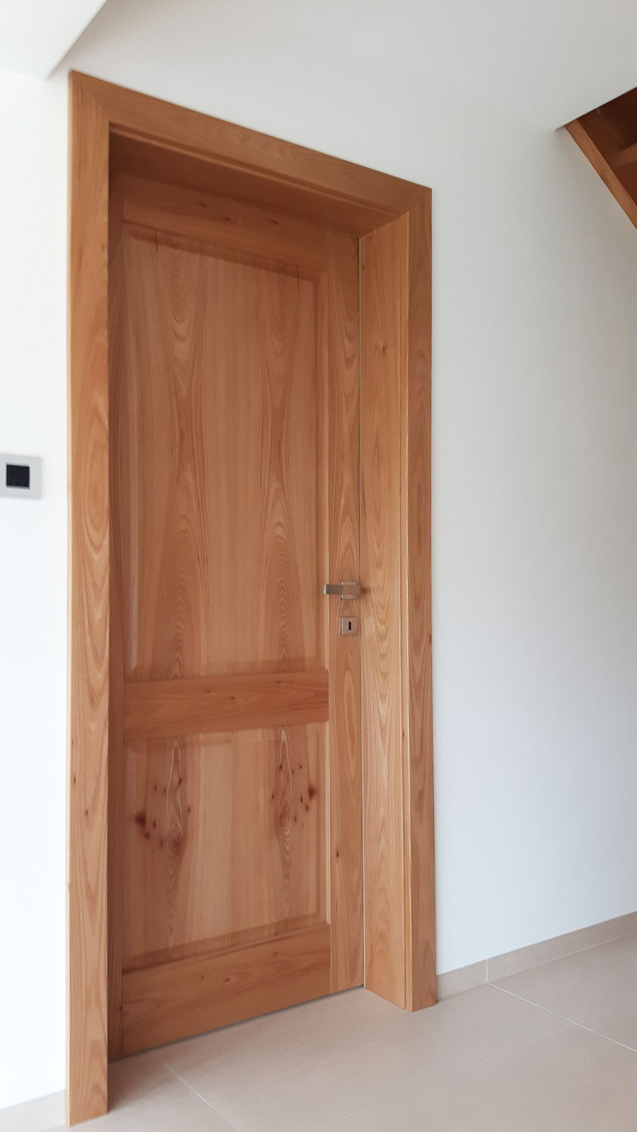 Interiér rodinného domu