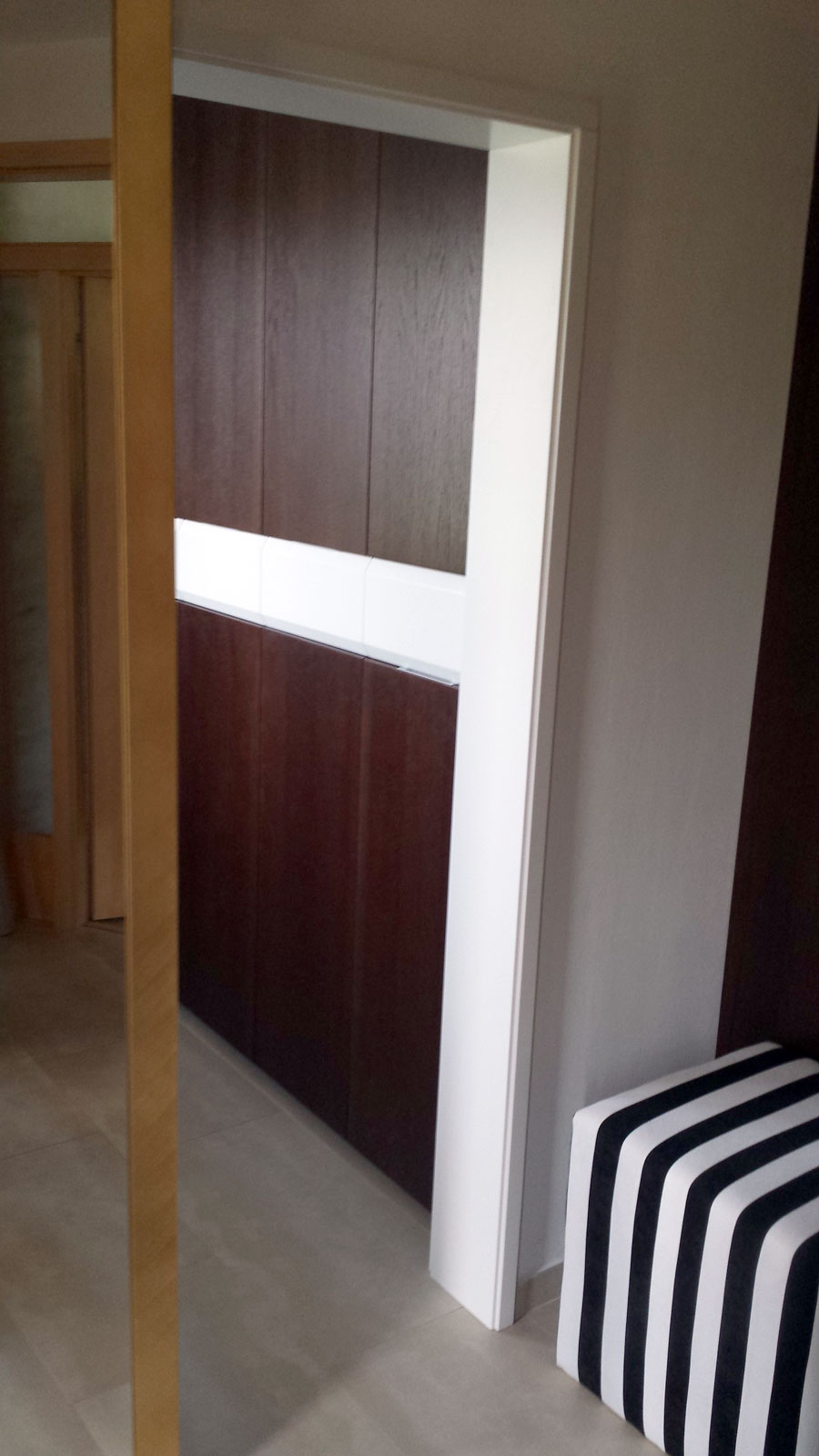 Interiér rodinného domu