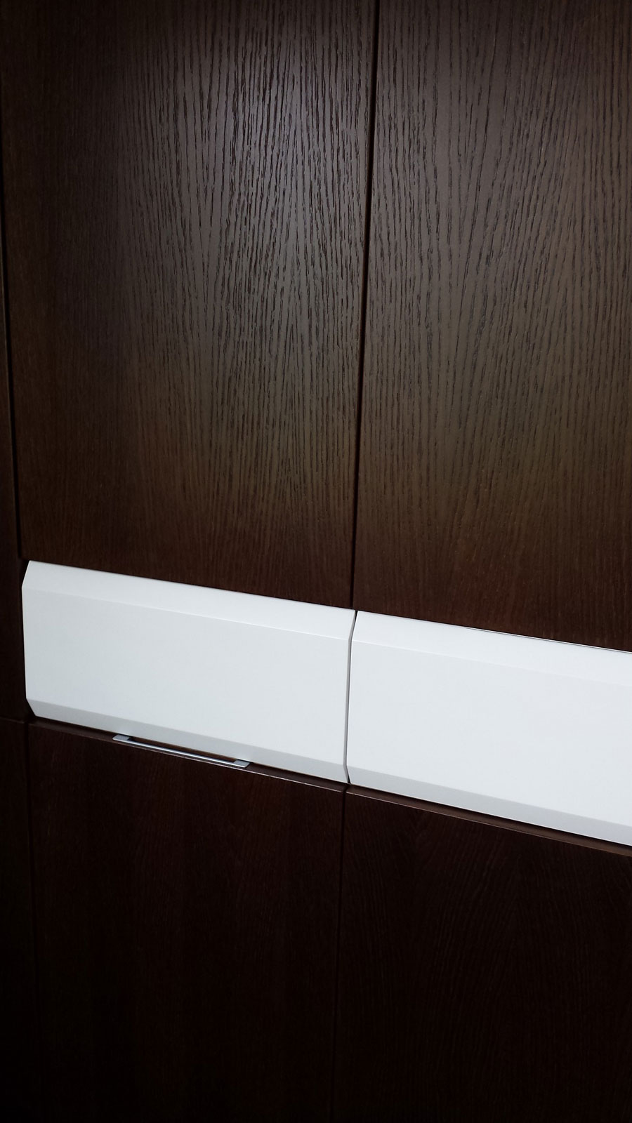 Interiér rodinného domu