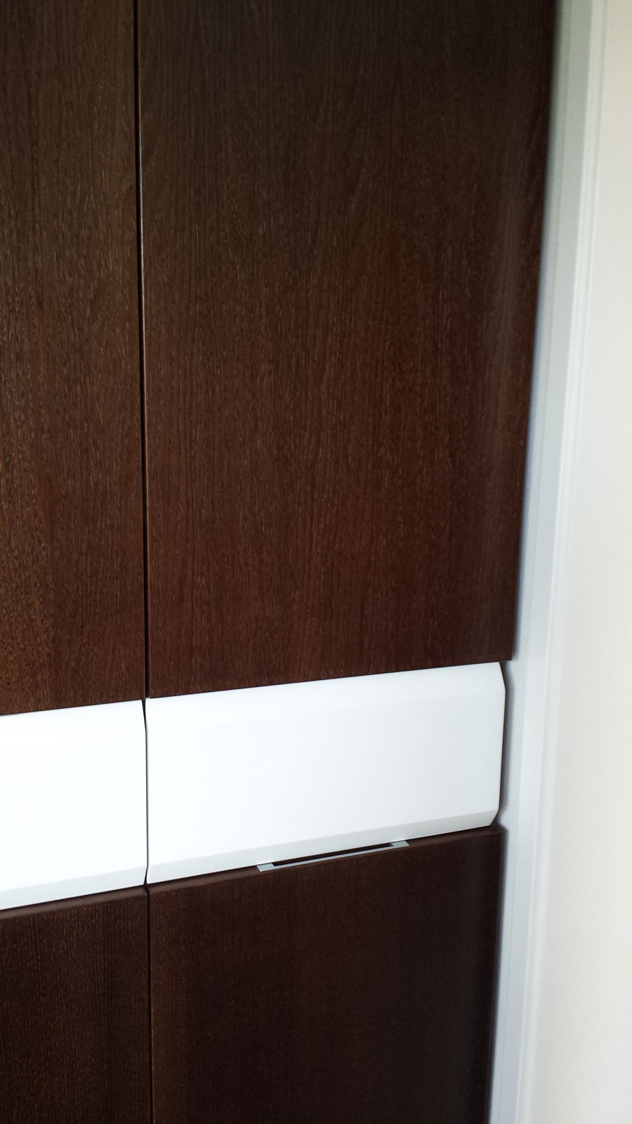 Interiér rodinného domu