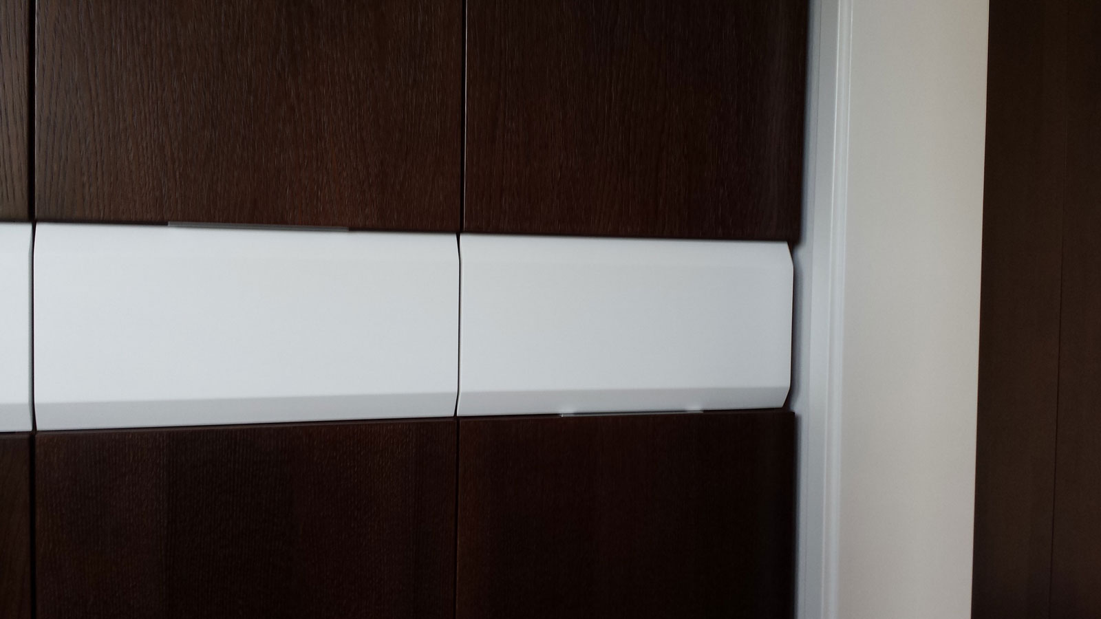 Interiér rodinného domu