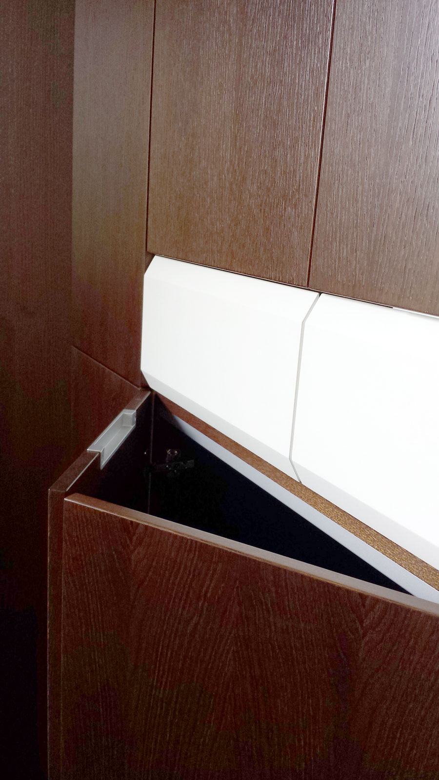 Interiér rodinného domu