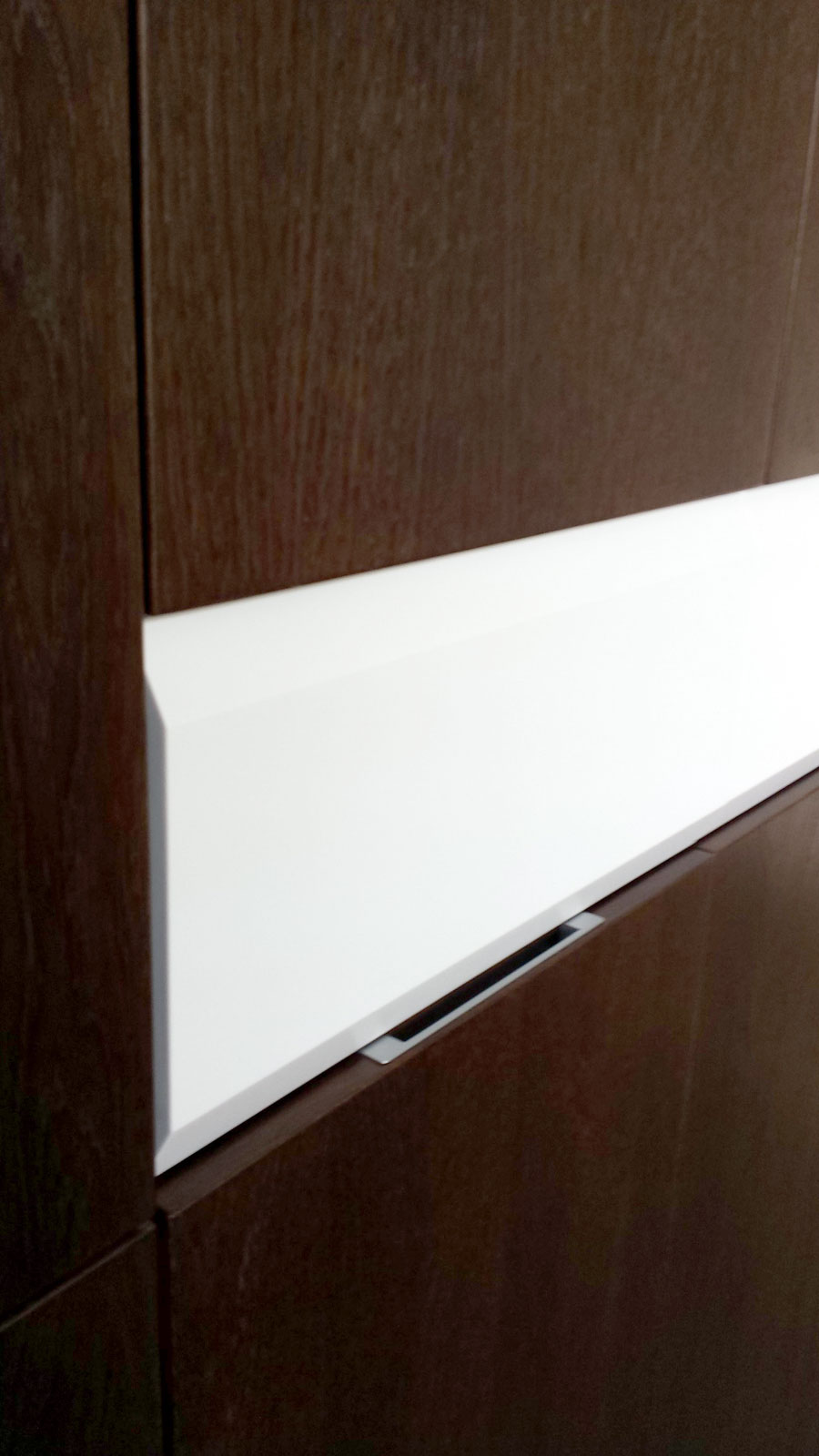 Interiér rodinného domu