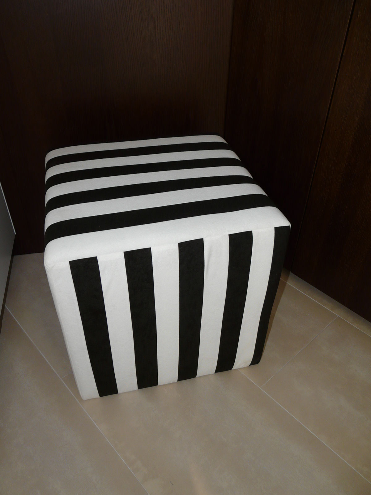 Interiér rodinného domu