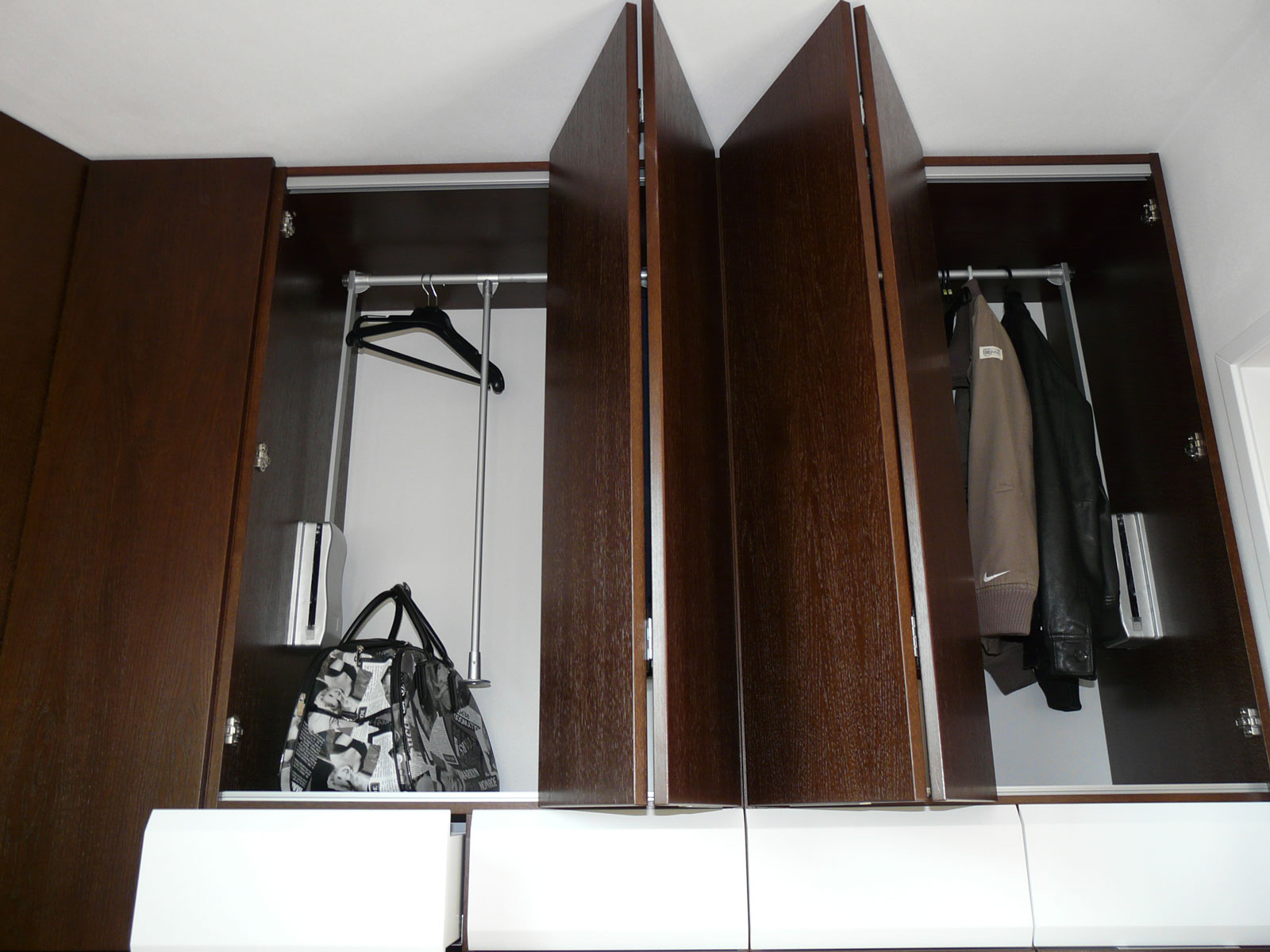 Interiér rodinného domu