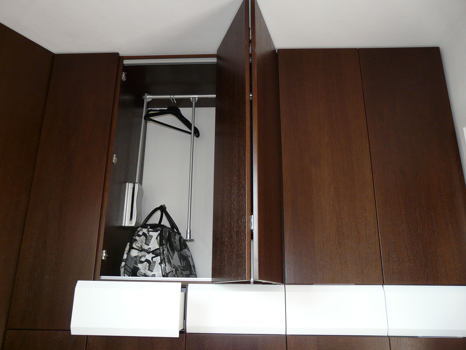 Interiér rodinného domu