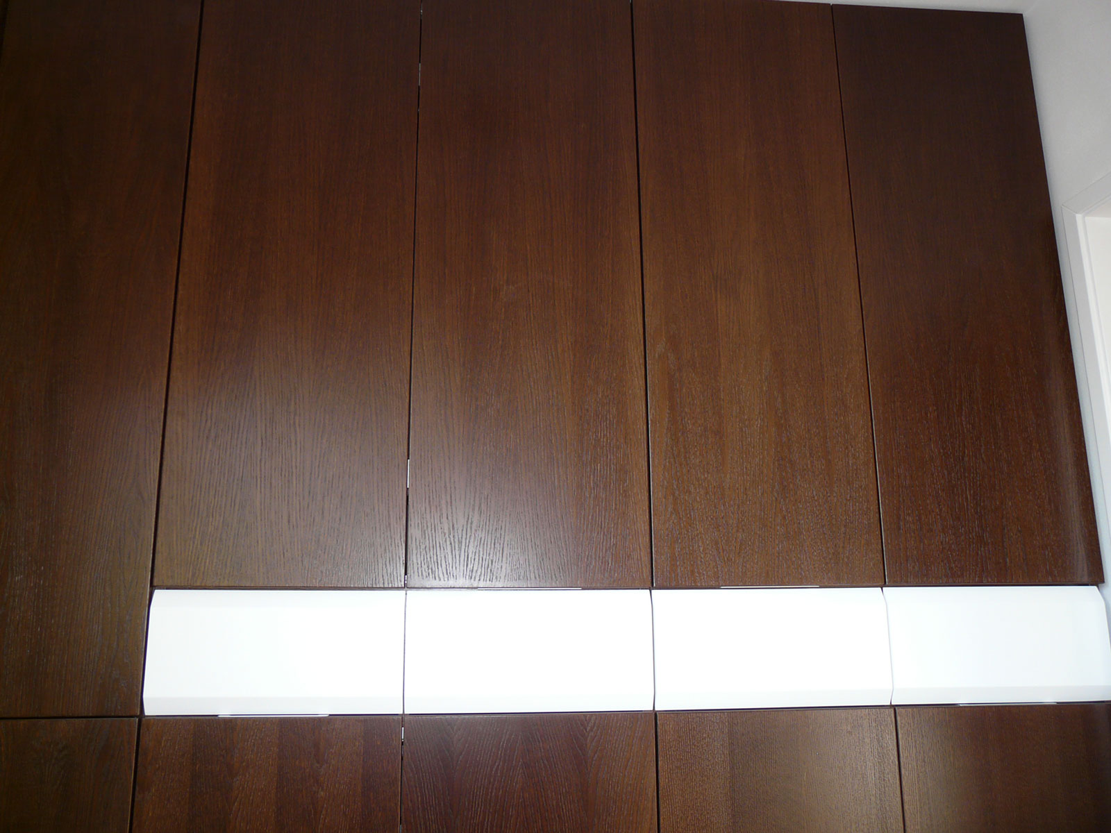 Interiér rodinného domu