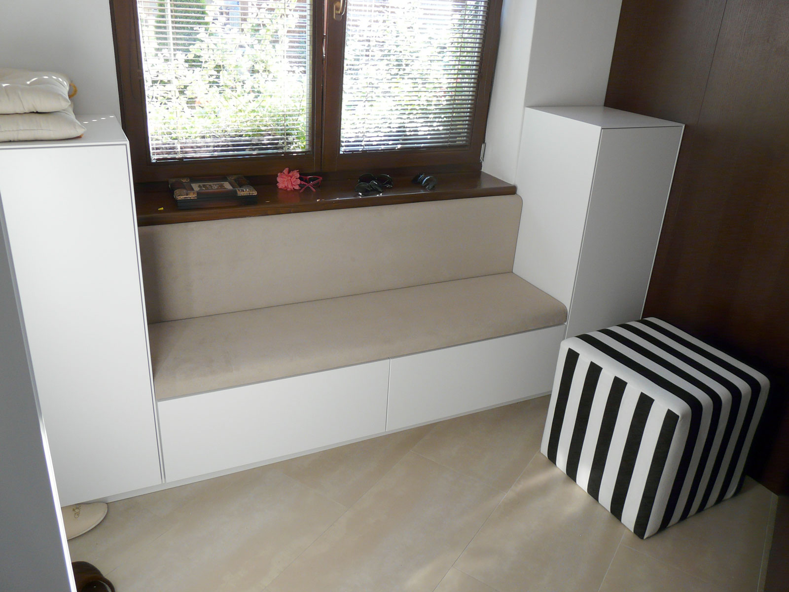 Interiér rodinného domu