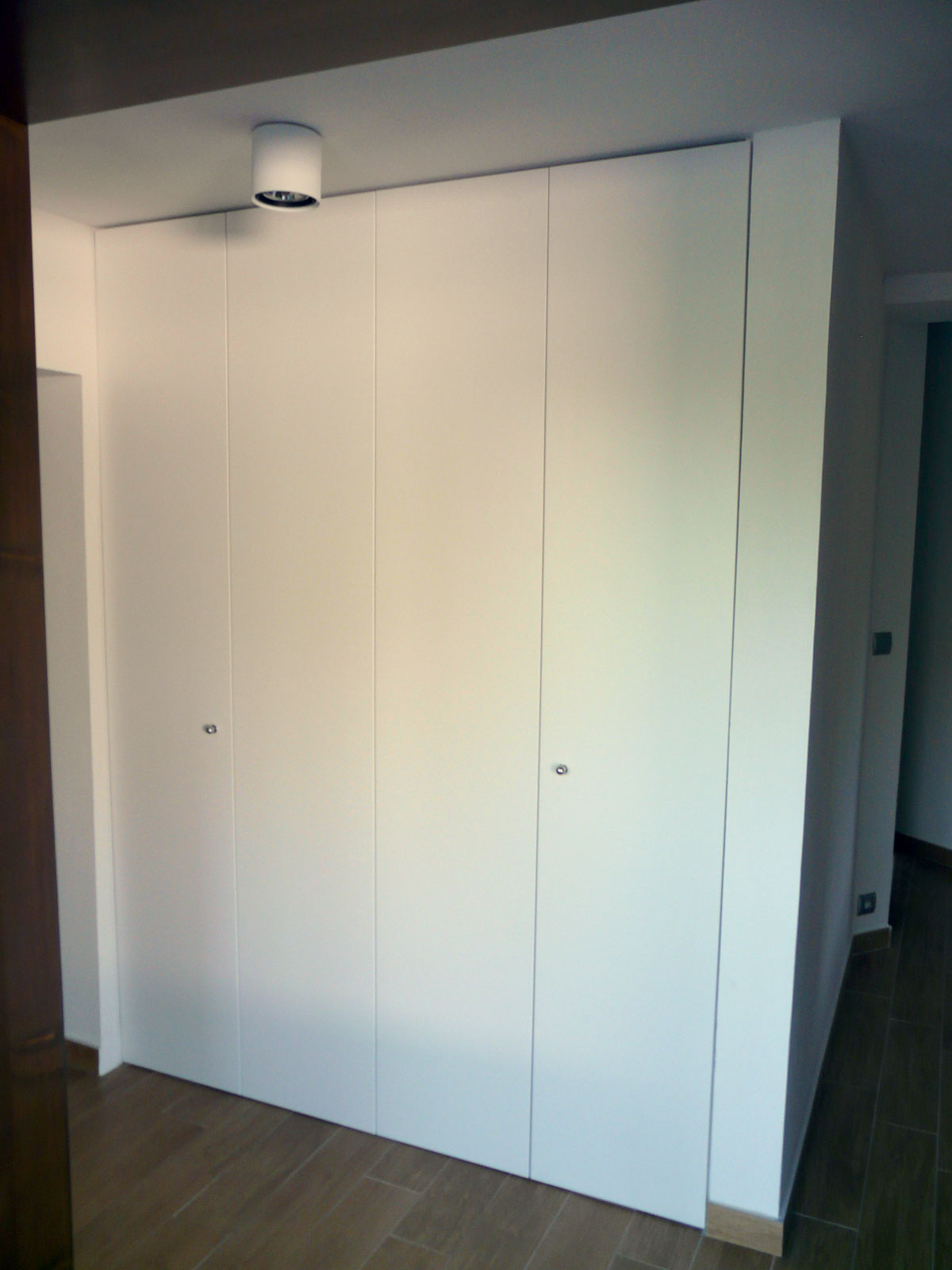 Interiér rodinného domu