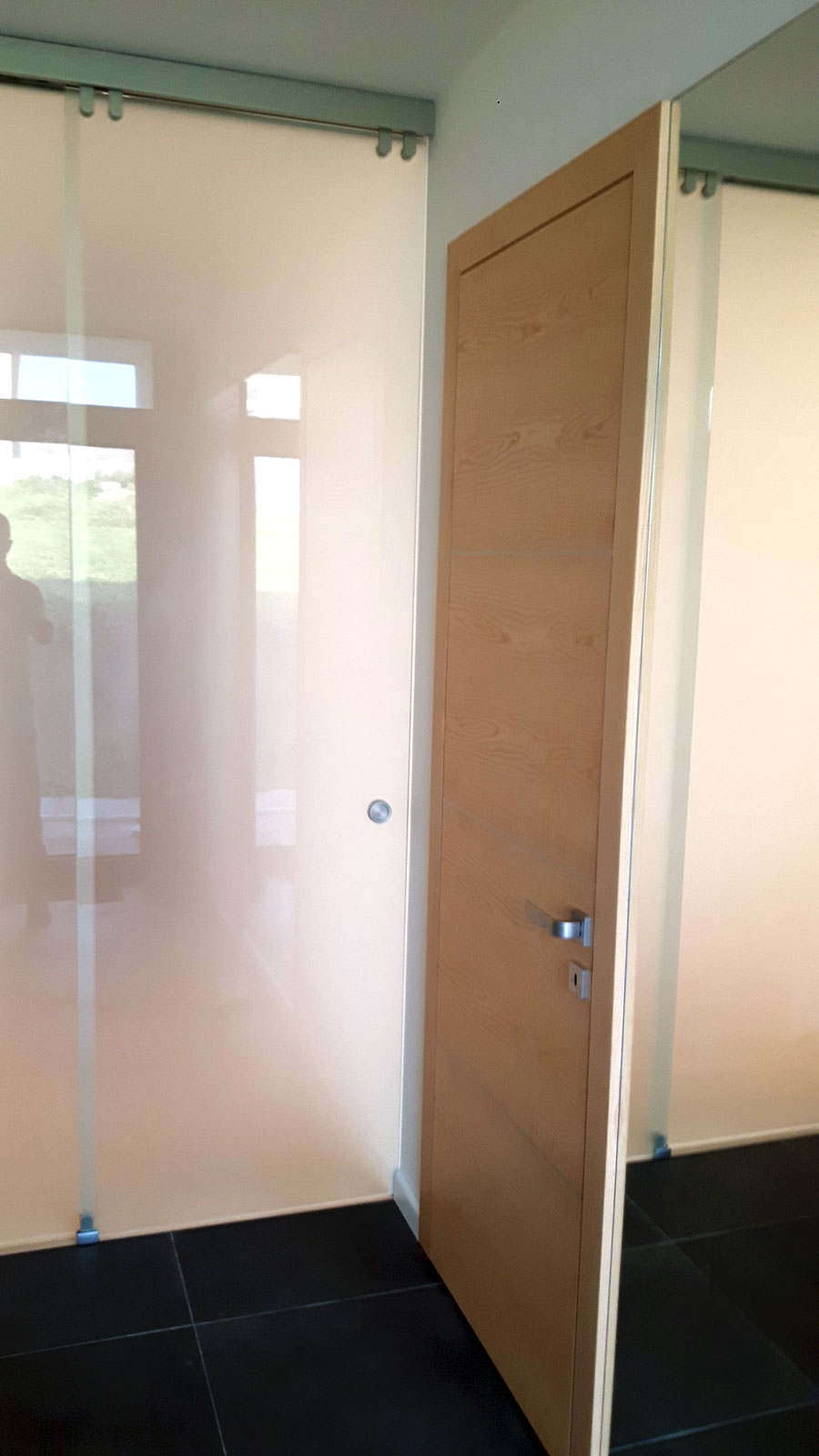 Interiér rodinného domu