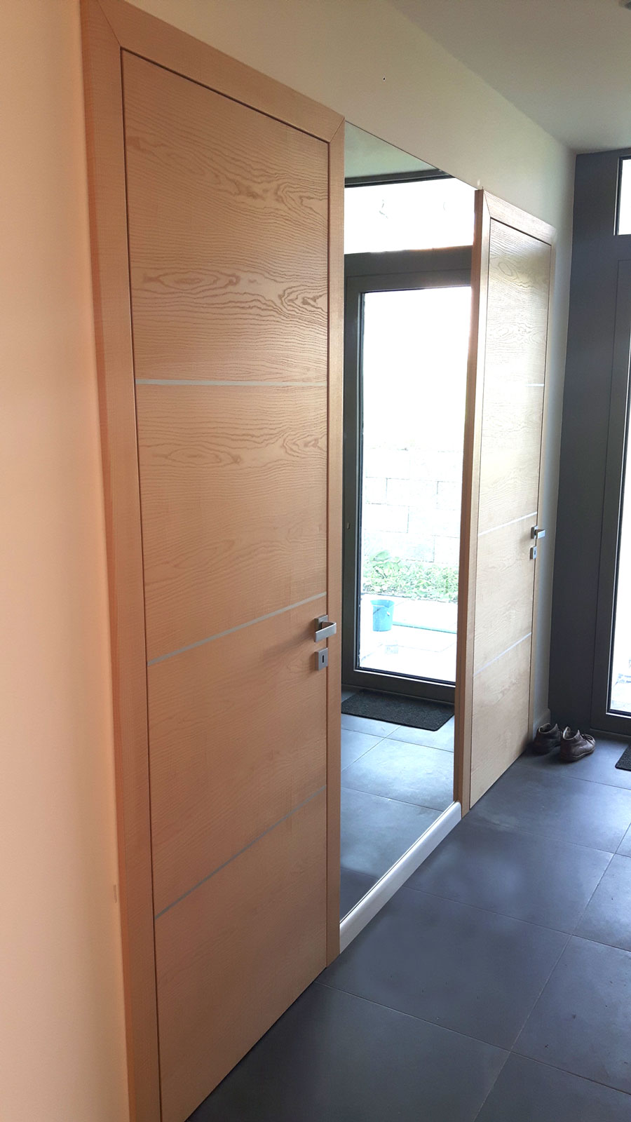 Interiér rodinného domu