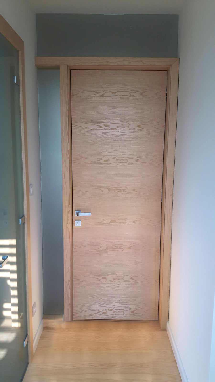 Interiér rodinného domu