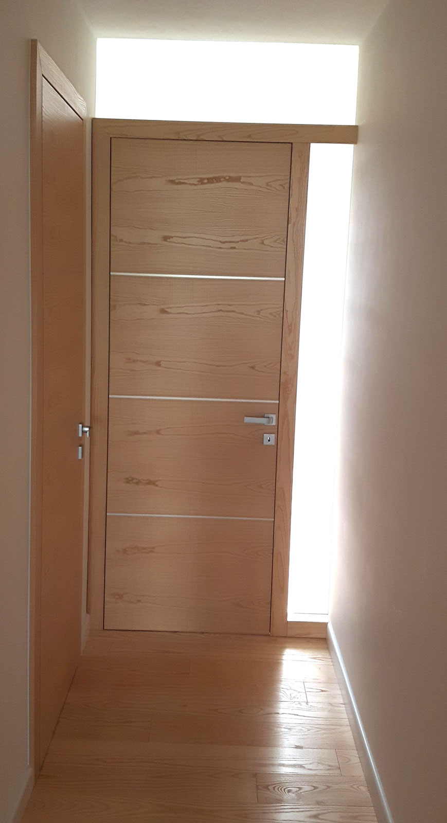 Interiér rodinného domu