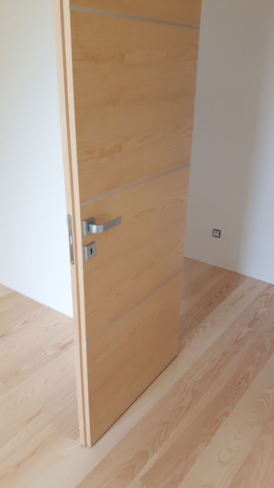 Interiér rodinného domu