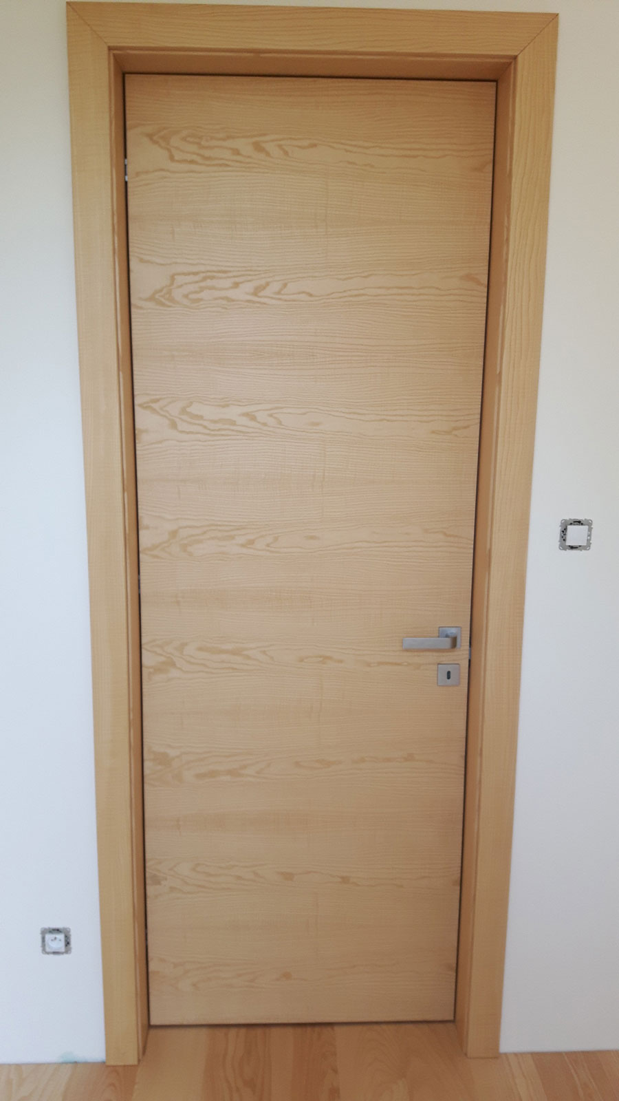 Interiér rodinného domu