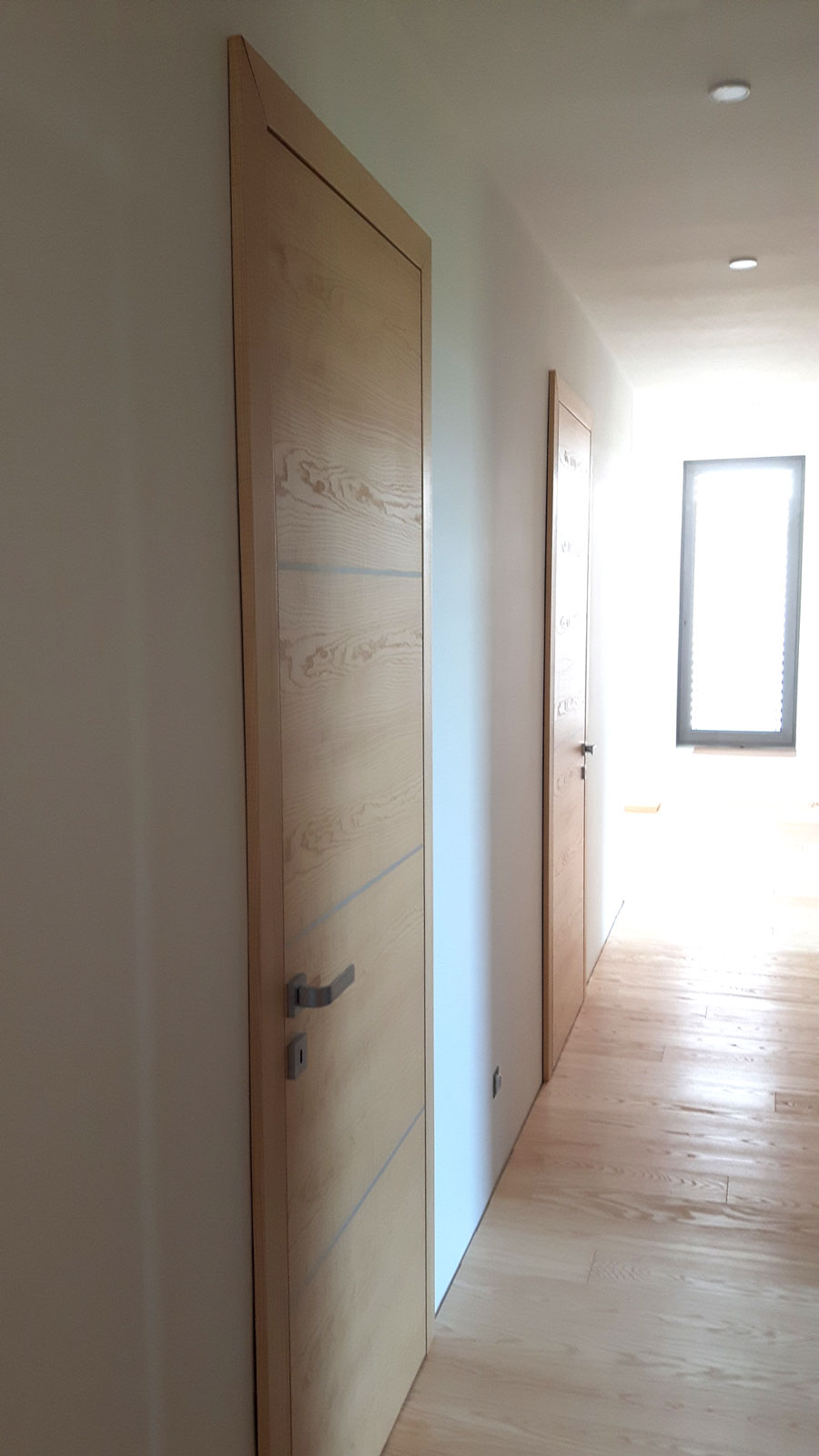 Interiér rodinného domu