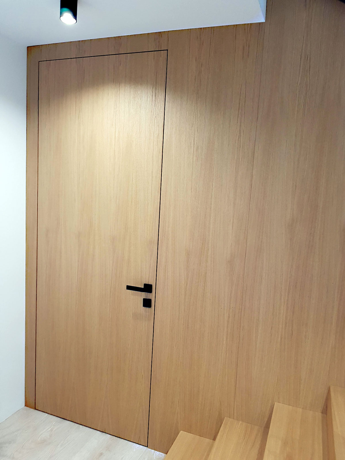 Interiér rodinného domu