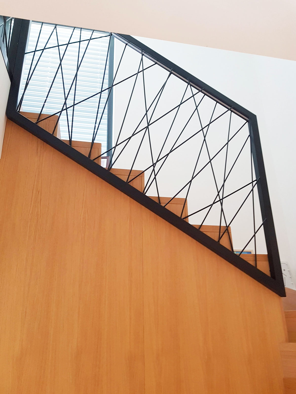 Interiér rodinného domu