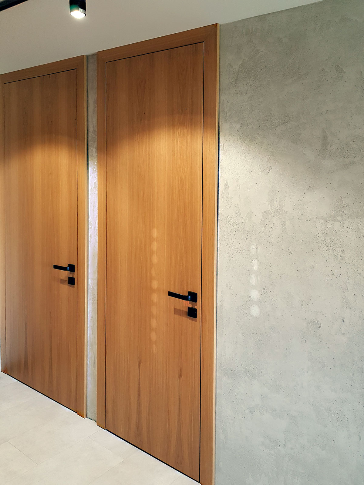 Interiér rodinného domu