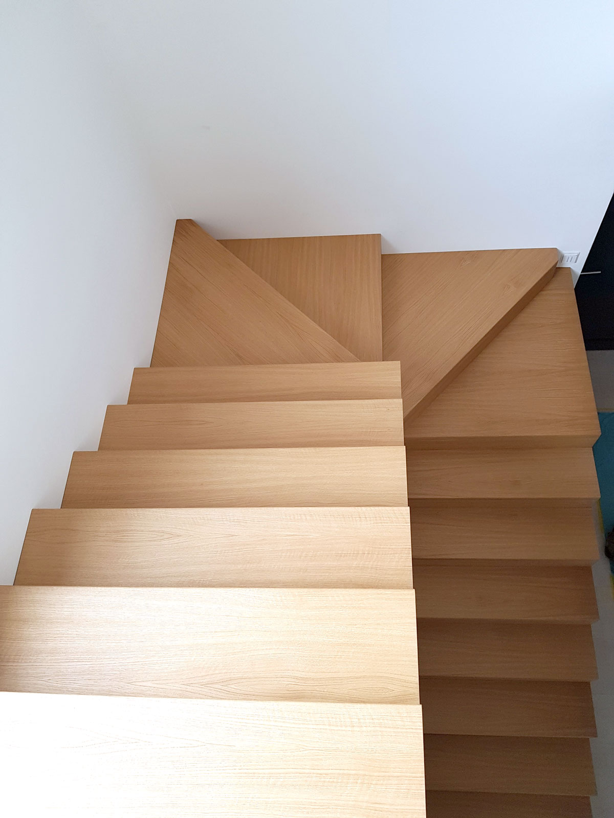 Interiér rodinného domu