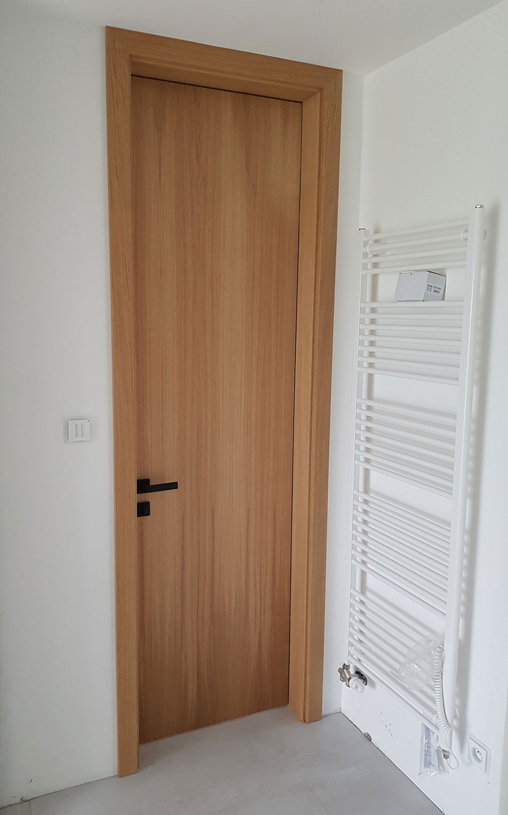 Interiér rodinného domu