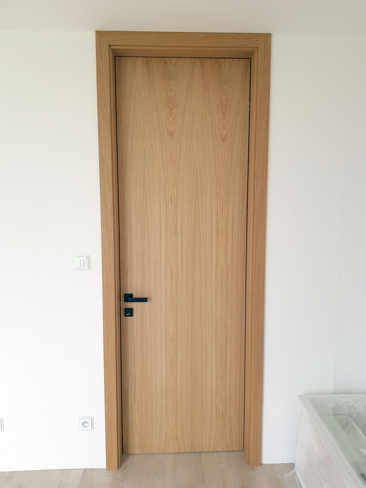 Interiér rodinného domu