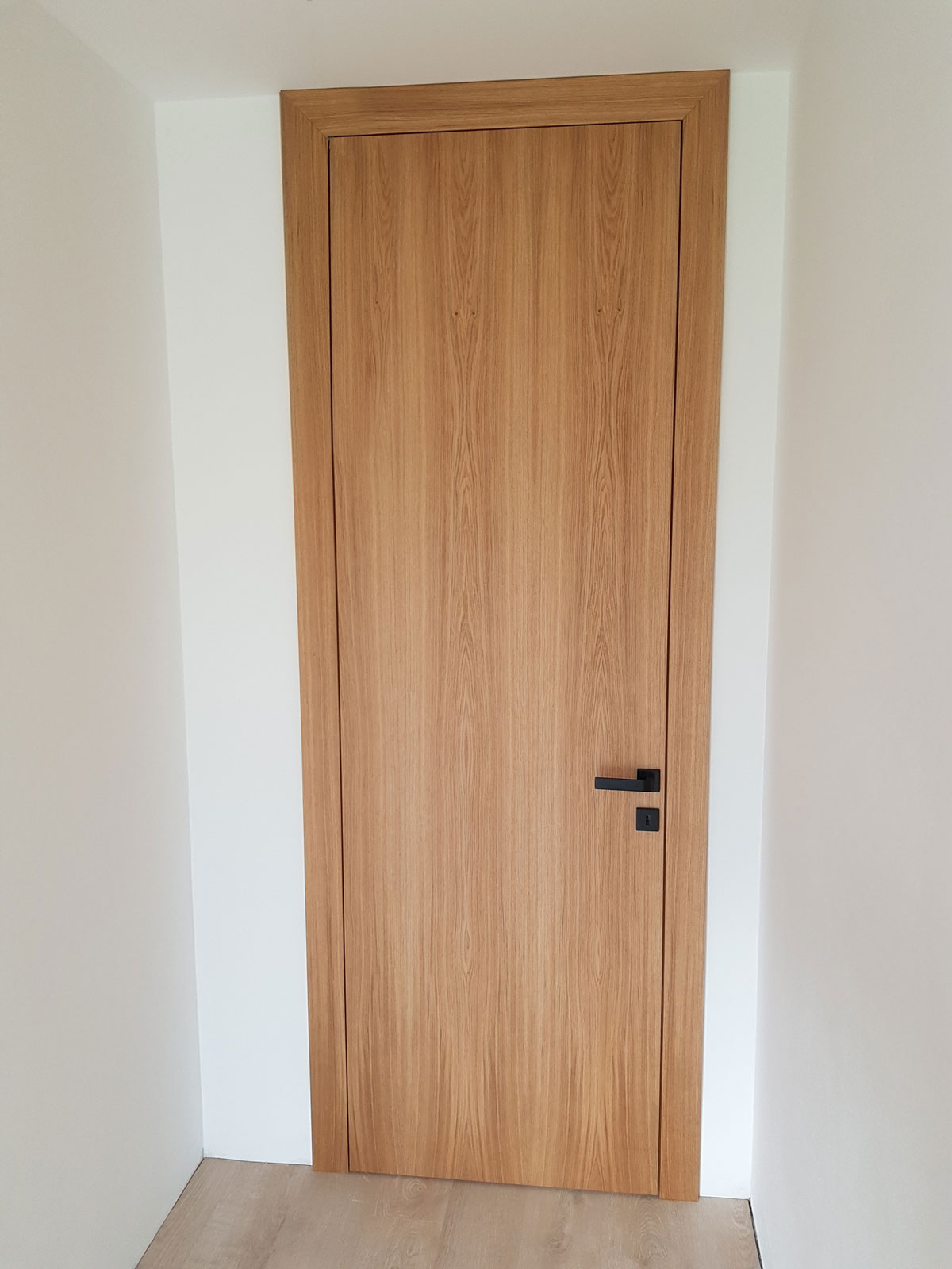 Interiér rodinného domu