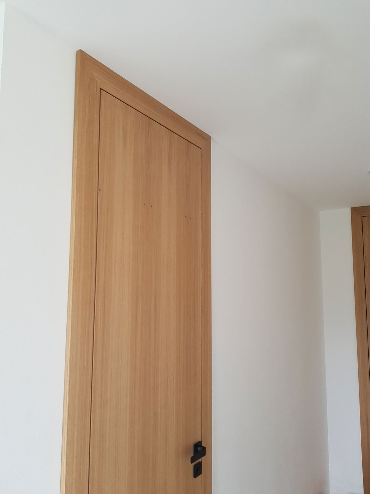 Interiér rodinného domu