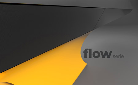 Carbon Concept - FLOW serie
